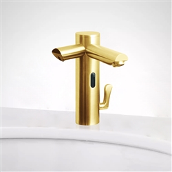 Automatic Hand Soap